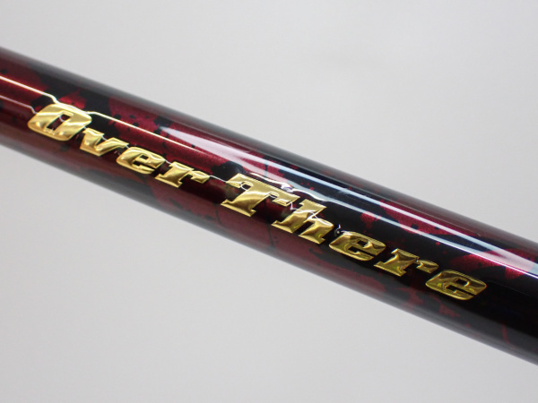 21オーバーゼアグランデ 109ML/M